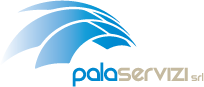 Palaservizi Logo